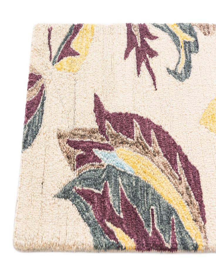 Detail image of  2' x 3' Luna Rug