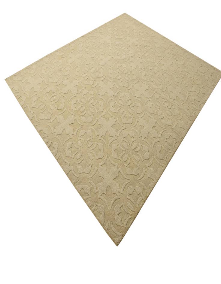 Detail image of  8' x 10' Luna Rug