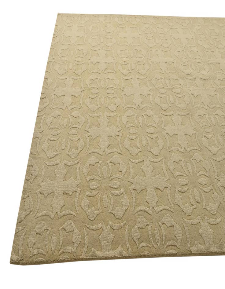 Detail image of  8' x 10' Luna Rug