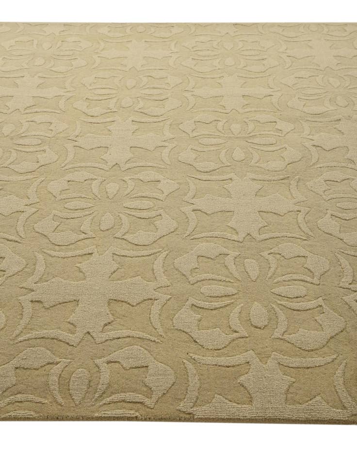 Detail image of  8' x 10' Luna Rug