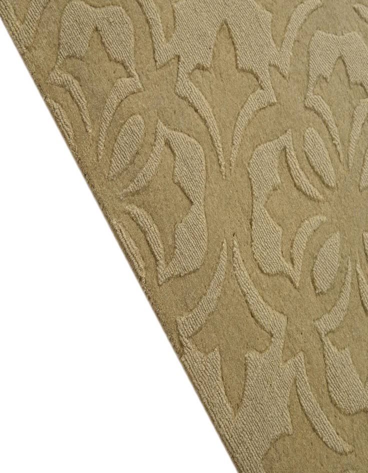 Detail image of  8' x 10' Luna Rug