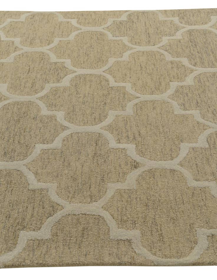 Detail image of  5' 1 x 8' Luna Rug