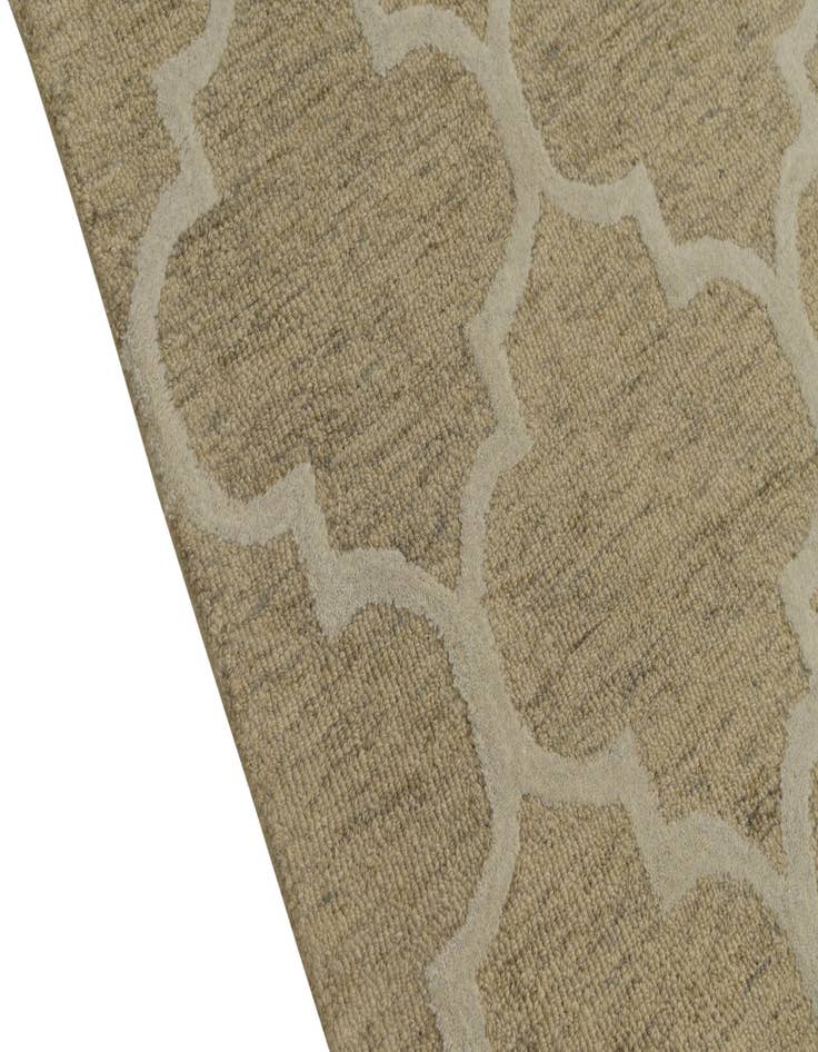 Detail image of  5' 1 x 8' Luna Rug