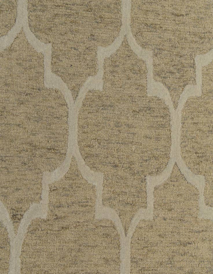 Detail image of  5' 1 x 8' Luna Rug