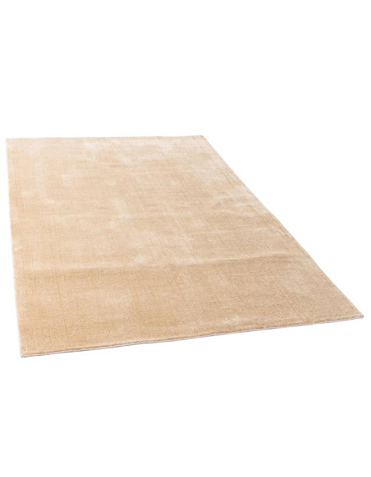 Detail image of  5' 7 x 8' 2 Luna Wool Rug