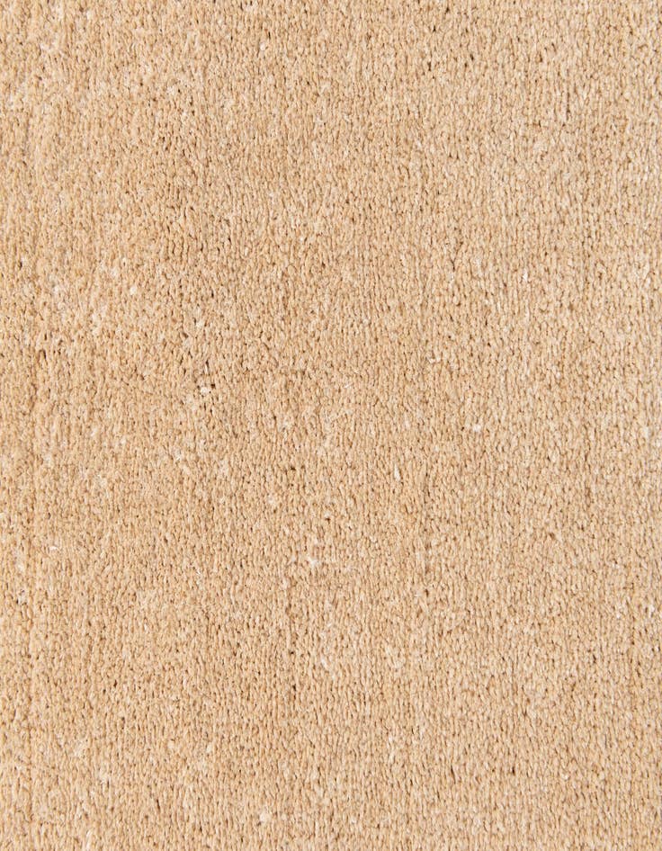 Detail image of  5' 7 x 8' 2 Luna Wool Rug