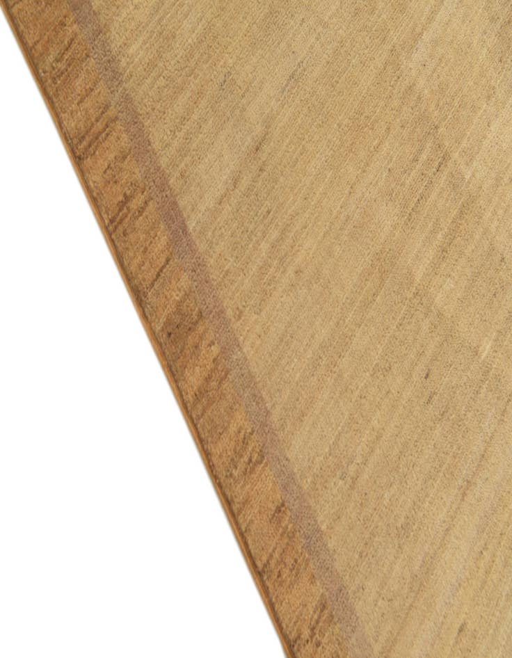 Detail image of  6' 5 x 9' 8  Hand Knotted Modern Ziegler Rug