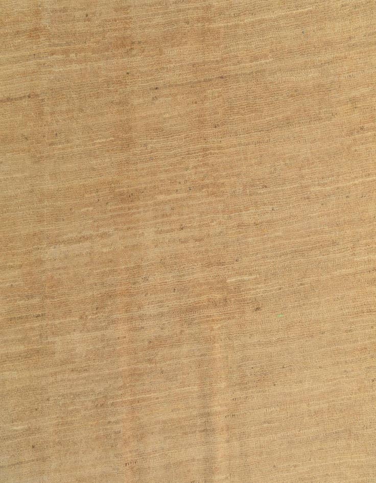 Detail image of  6' 5 x 9' 8  Hand Knotted Modern Ziegler Rug