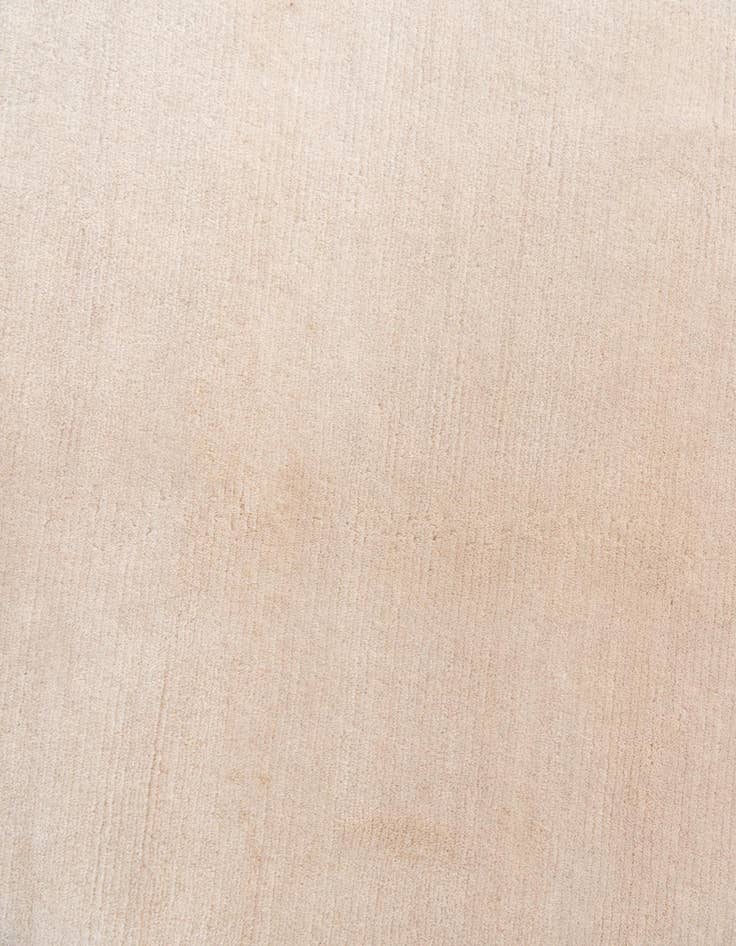 Detail image of  5' x 6' 6  Hand Knotted Nepal Rug