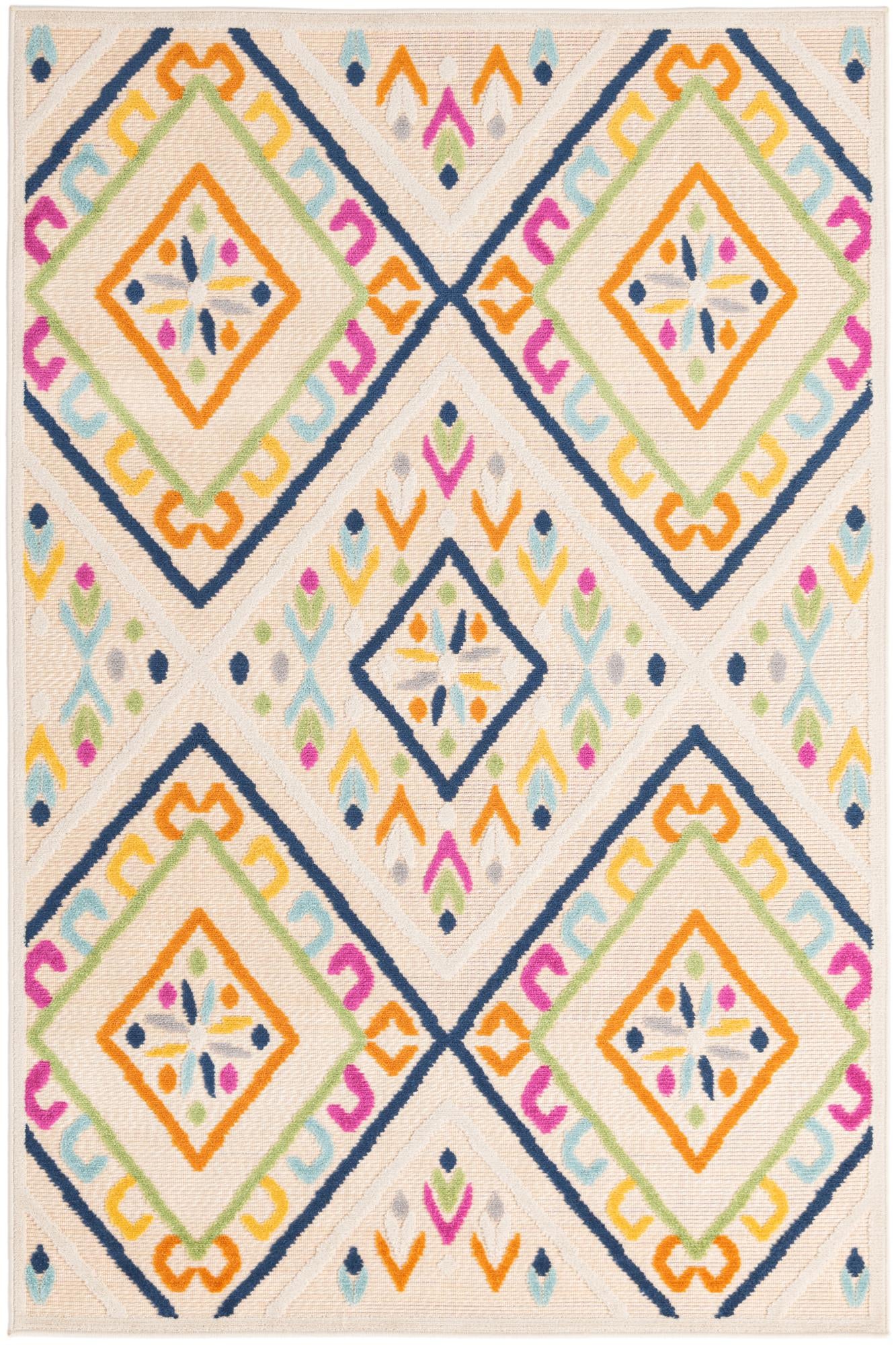 Rug Light Beige Swatch link