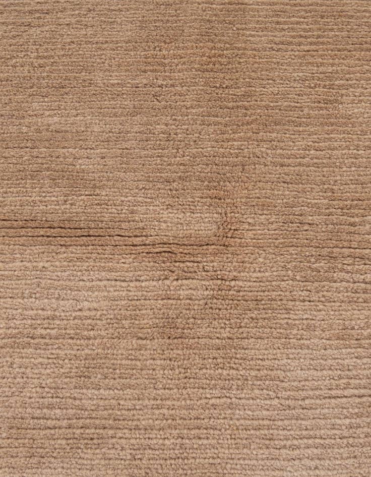 Detail image of  8' 3 x 11' 5  Hand Knotted Tibet Wool Rug