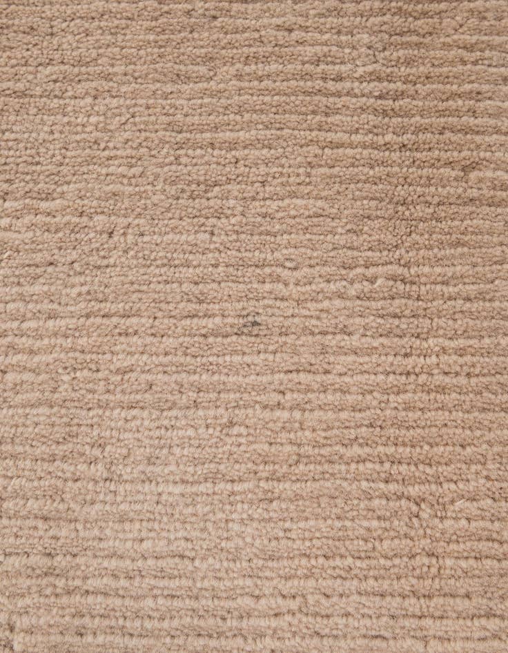 Detail image of  8' 5 x 11' 8  Hand Knotted Tibet Wool Rug