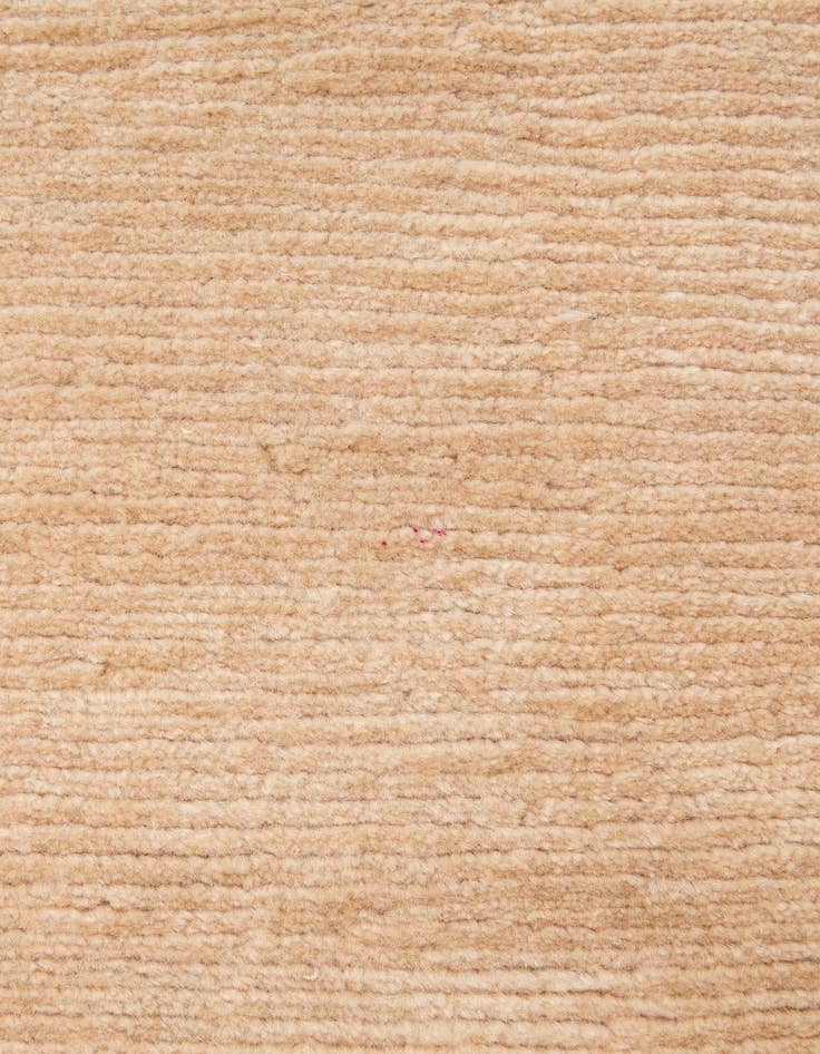 Detail image of  8' 2 x 10' 11  Hand Knotted Tibet Wool Rug