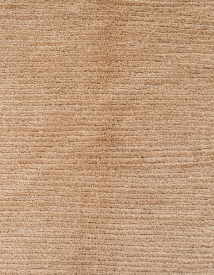 Detail image of  8' 2 x 10' 11  Hand Knotted Tibet Wool Rug