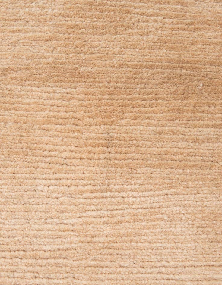 Detail image of  8' 2 x 10' 11  Hand Knotted Tibet Wool Rug