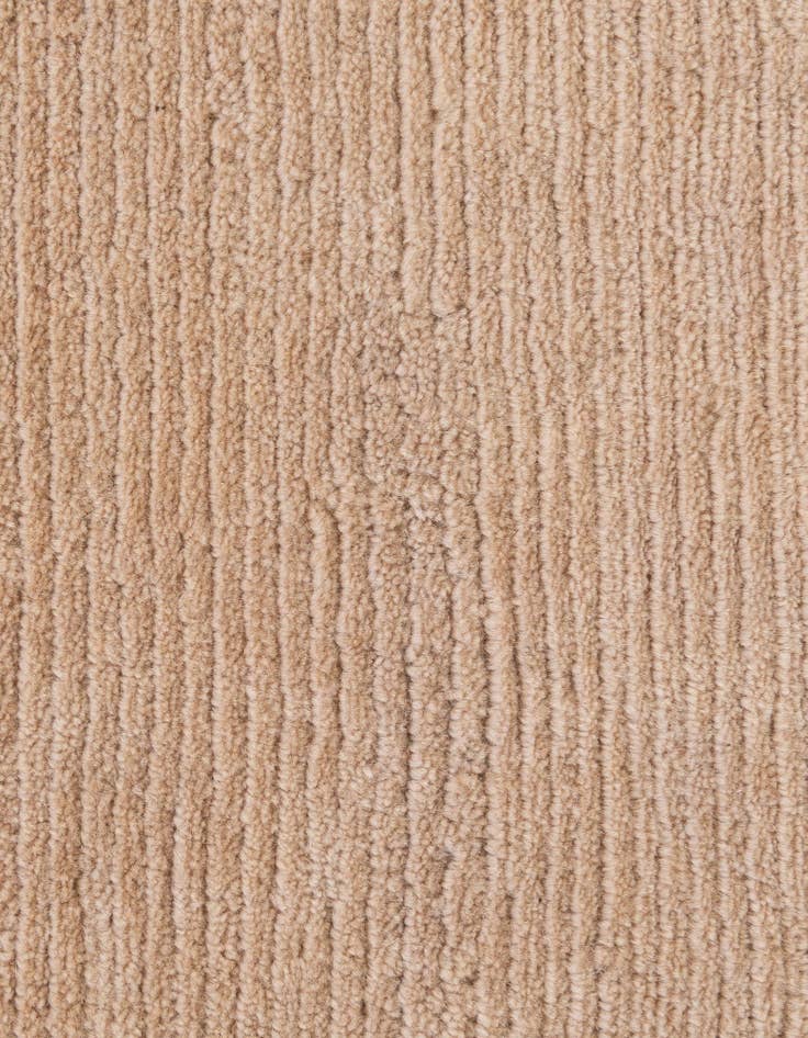 Detail image of  8' 3 x 11' 4  Hand Knotted Tibet Wool Rug