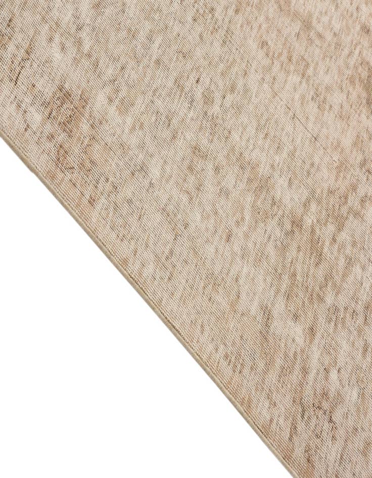 Detail image of  9' 8 x 12' 7  Hand Knotted Ultra Vintage Persian Wool Rug