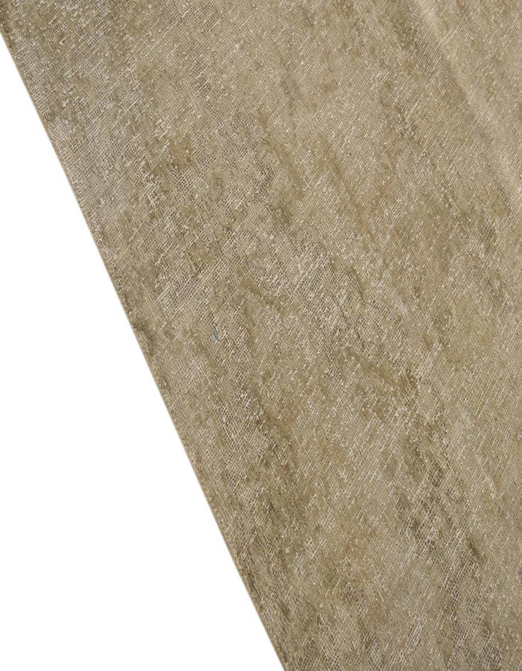 Detail image of  9' 1 x 12' 4  Hand Knotted Ultra Vintage Persian Wool Rug