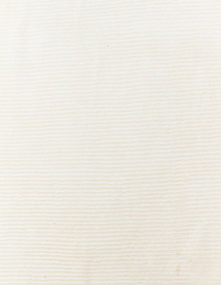 Detail image of  6' 7 x 6' 7  Hand Knotted Darya Wool Round Rug