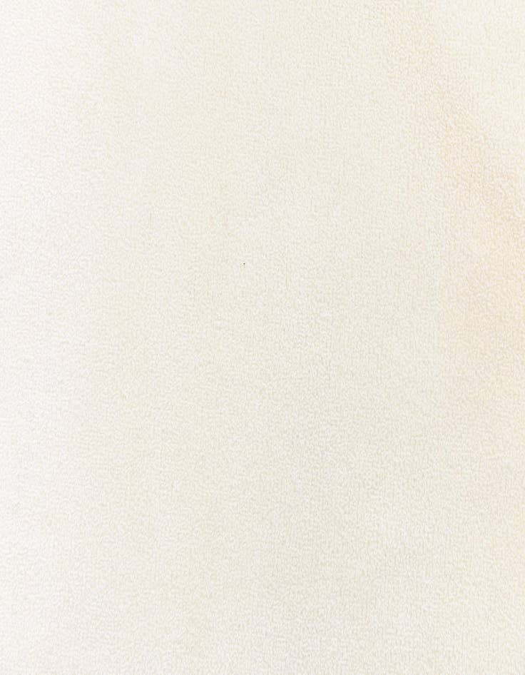 Detail image of  6' 7 x 6' 7  Hand Knotted Darya Round Rug