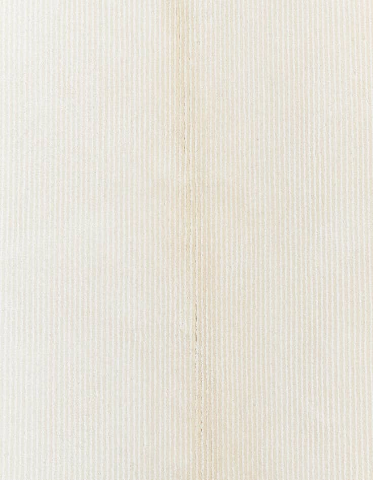 Detail image of  6' 6 x 6' 6  Hand Knotted Darya Wool Round Rug