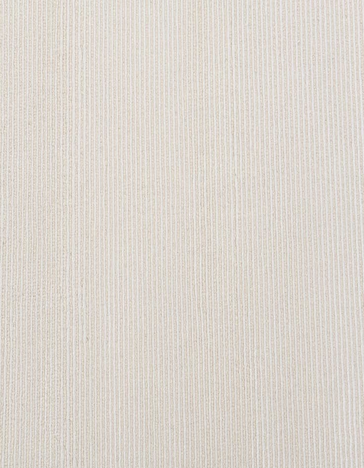 Detail image of  2' 8 x 10' 1  Hand Knotted Darya Wool Runner Rug