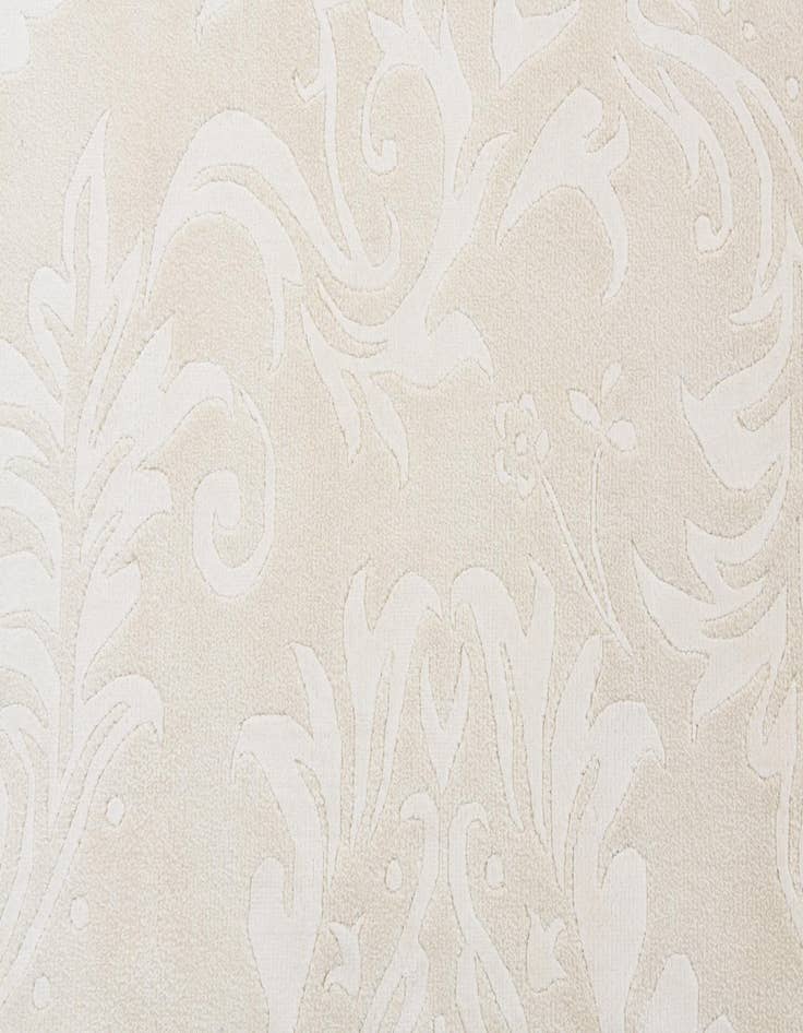 Detail image of  2' 7 x 13' 1  Hand Knotted Darya Wool Runner Rug