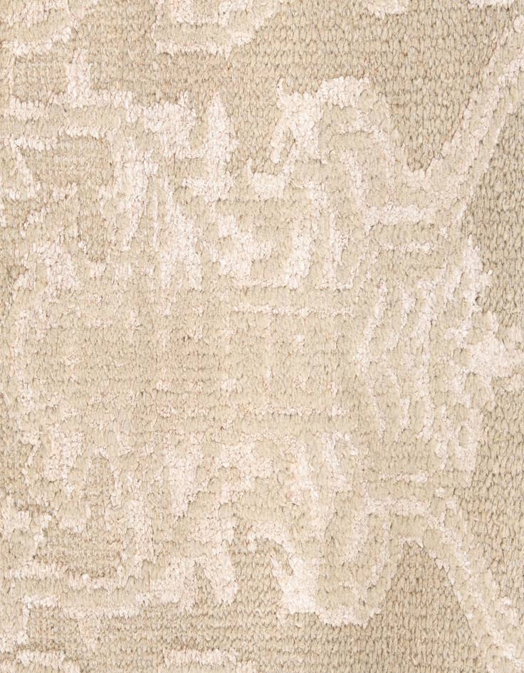 Detail image of  2' 8 x 8' 10  Hand Knotted Darya Runner Rug