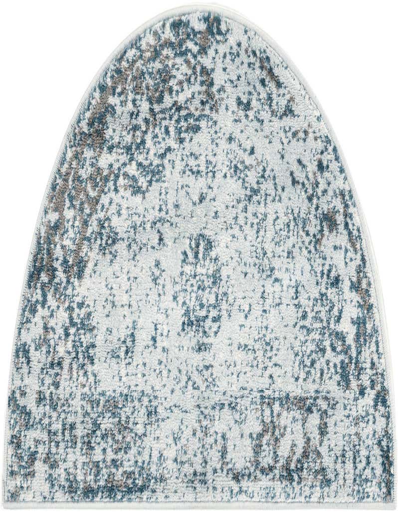 Primary image  3' 1 x 6' 1 Monte Carlo Hearth Rug