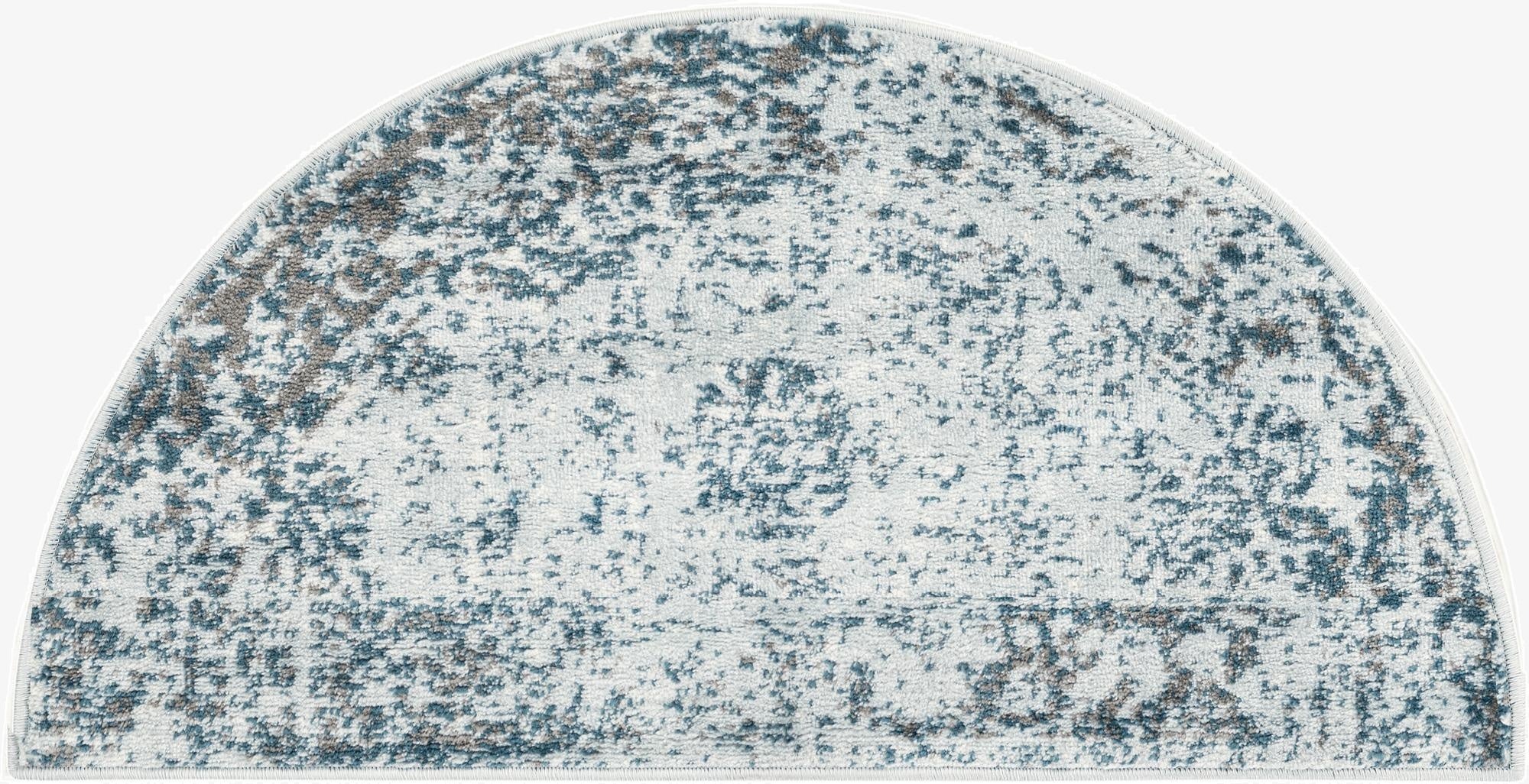  3' 1 x 6' 1 Monte Carlo Hearth Rug