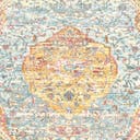 Rug Light Blue Swatch link