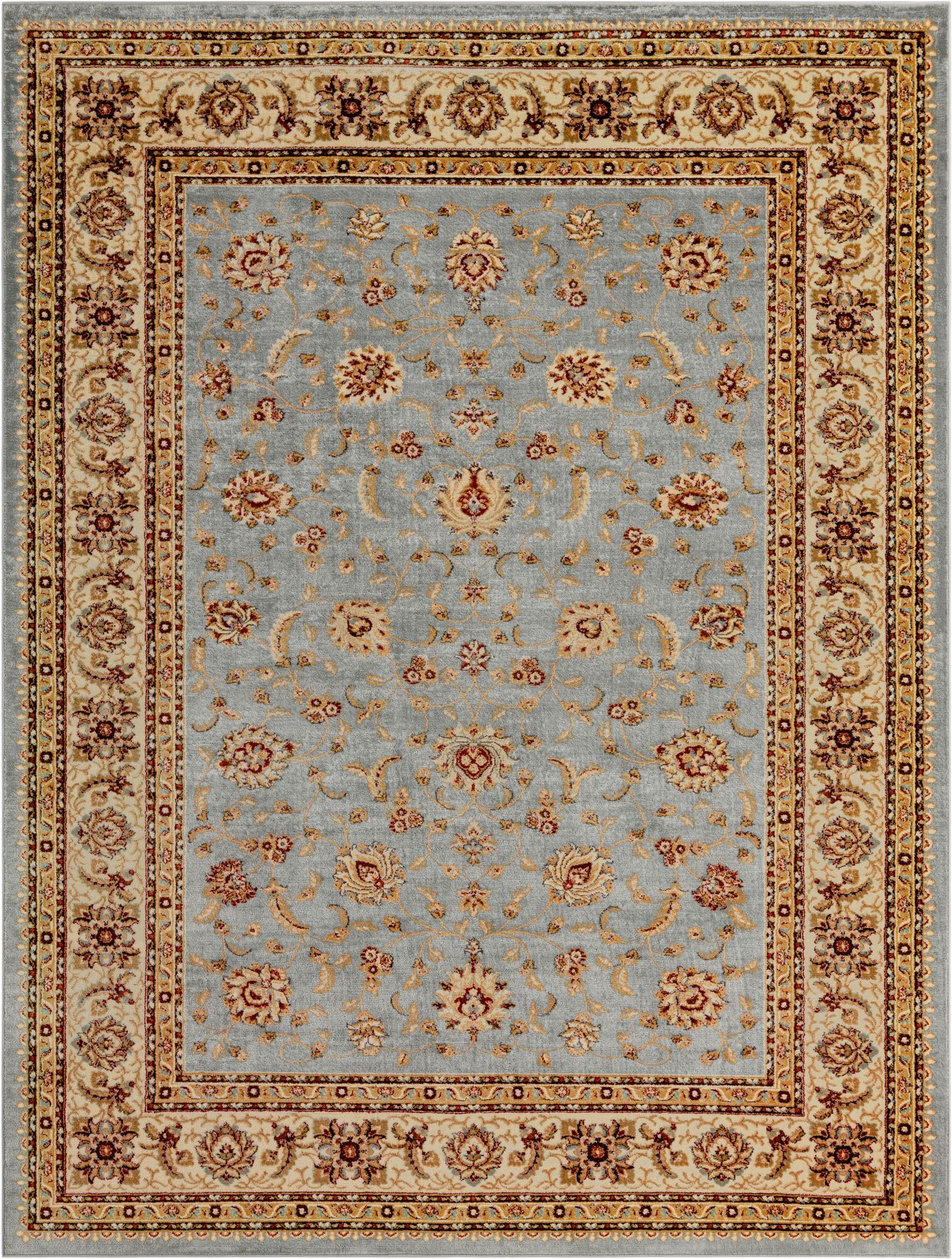 Rug Light Blue Swatch link