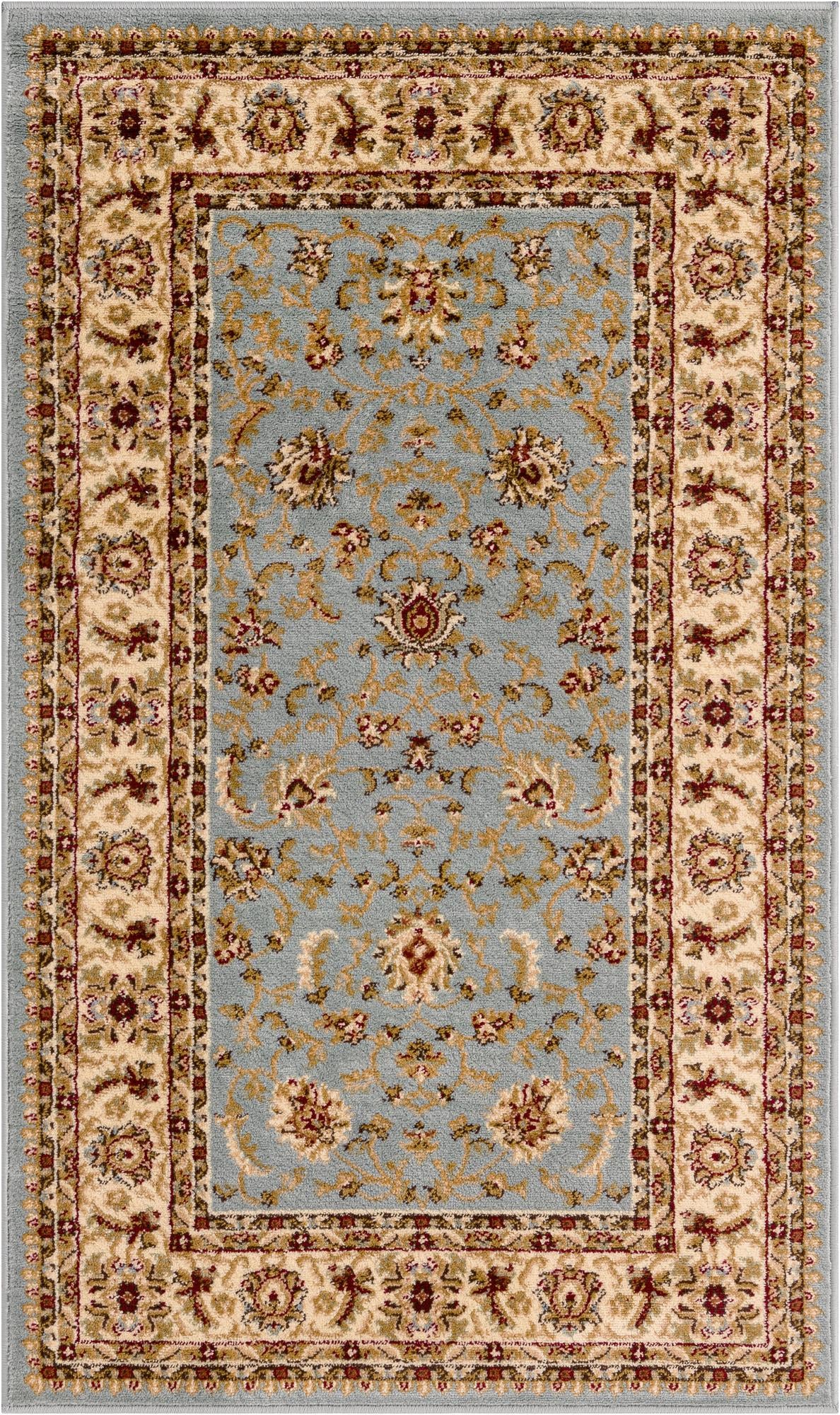 Rug Light Blue Swatch link