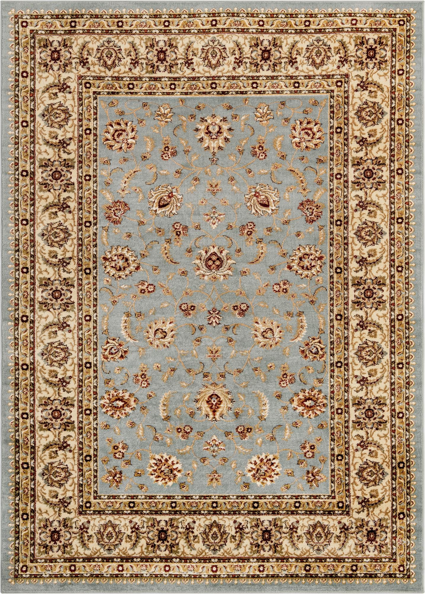 Rug Light Blue Swatch link