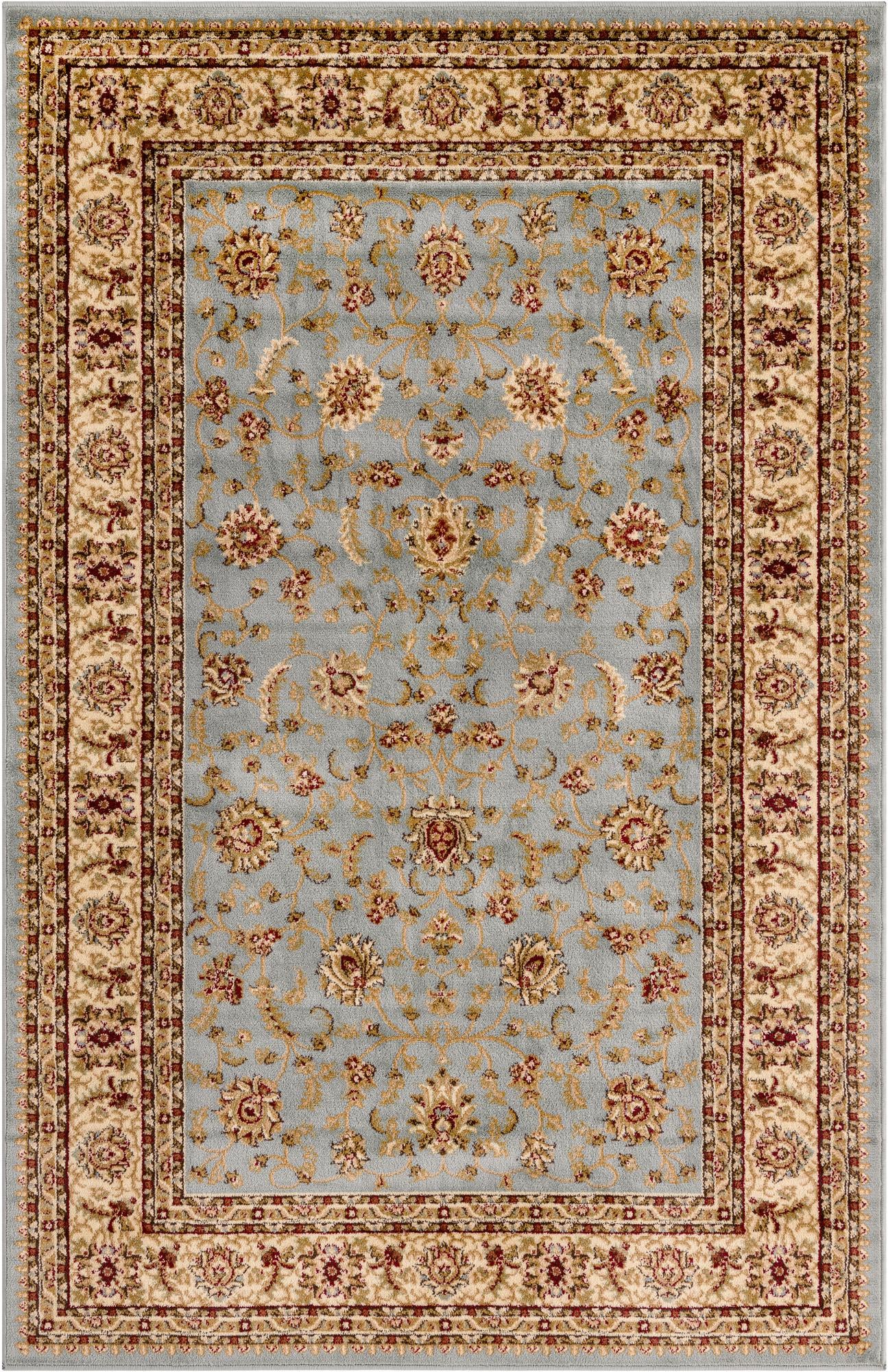 Rug Light Blue Swatch link