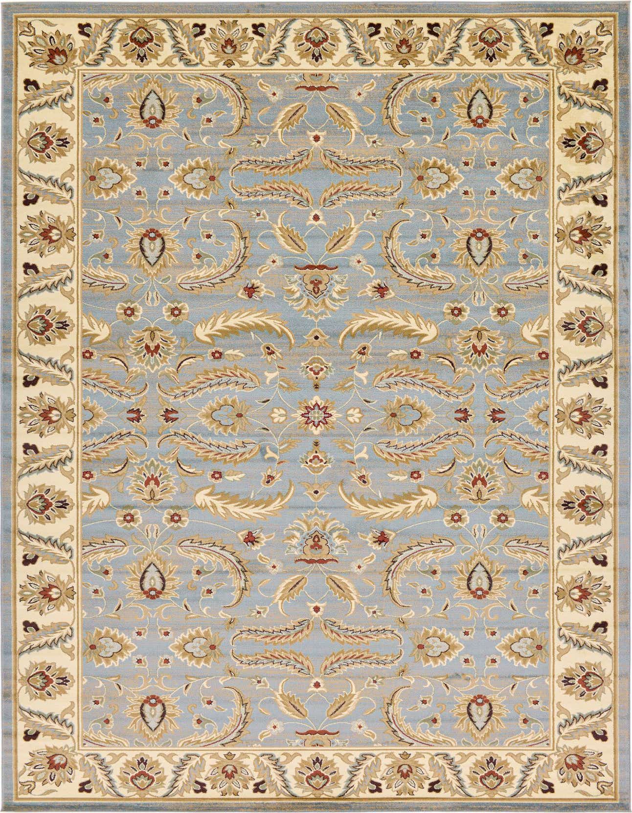 Primary image  10' 6 x 16' 5 Aditi Rug