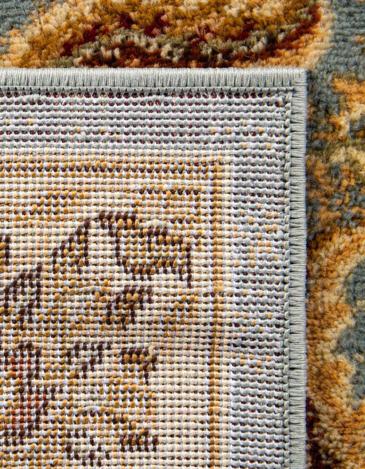 Detail image of  5' x 8' Aditi Rug