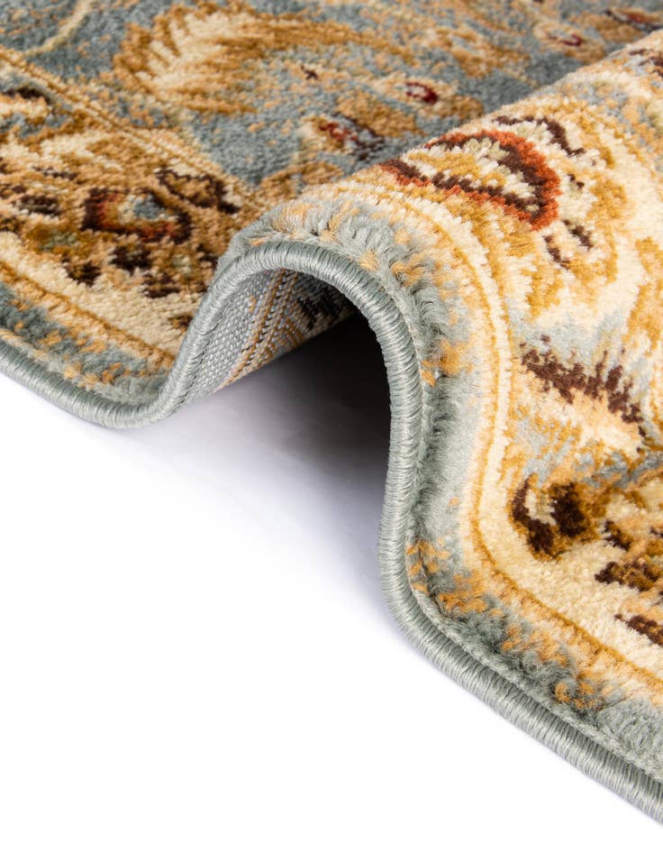 Detail image of  5' x 8' Aditi Rug