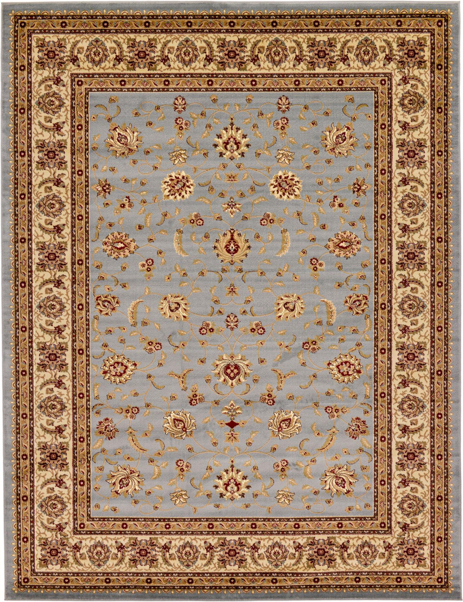 Rug Light Blue Swatch link