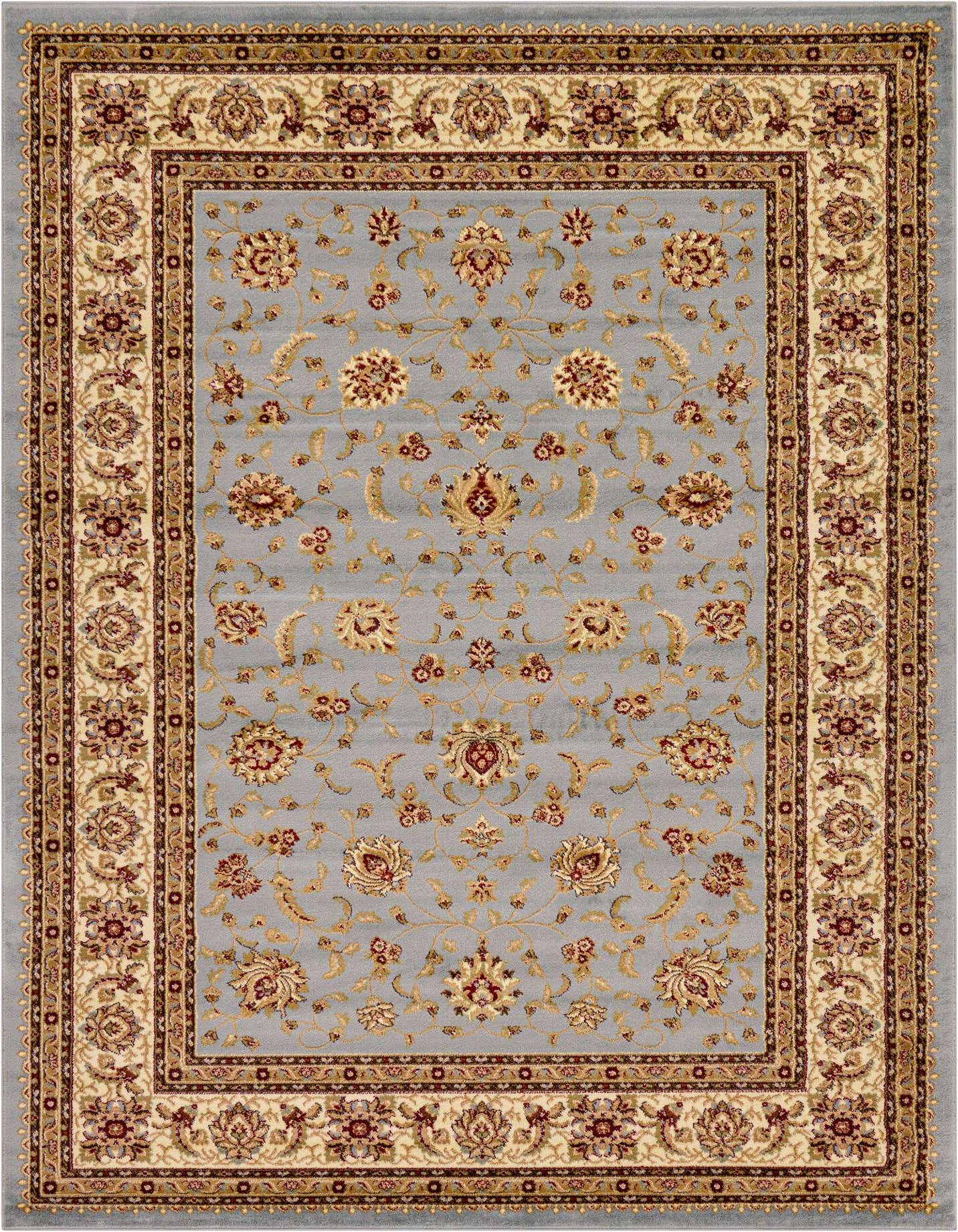 Primary image  7' 10 x 11' Aditi Rug