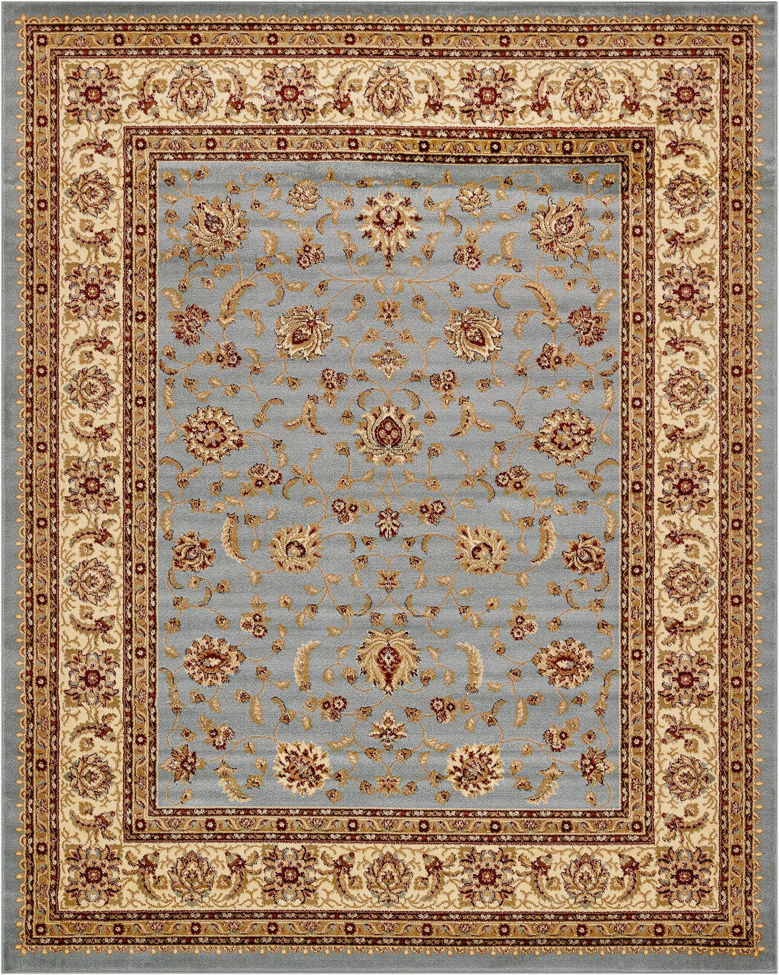 Rug Light Blue Swatch link