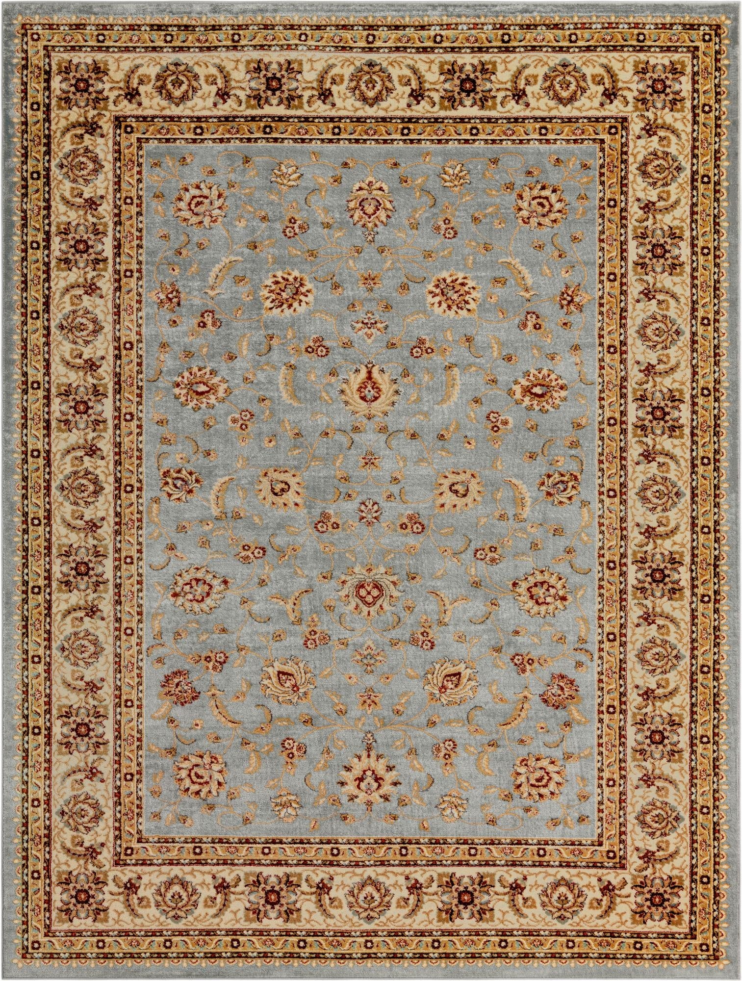  9' x 12' Aditi Rug