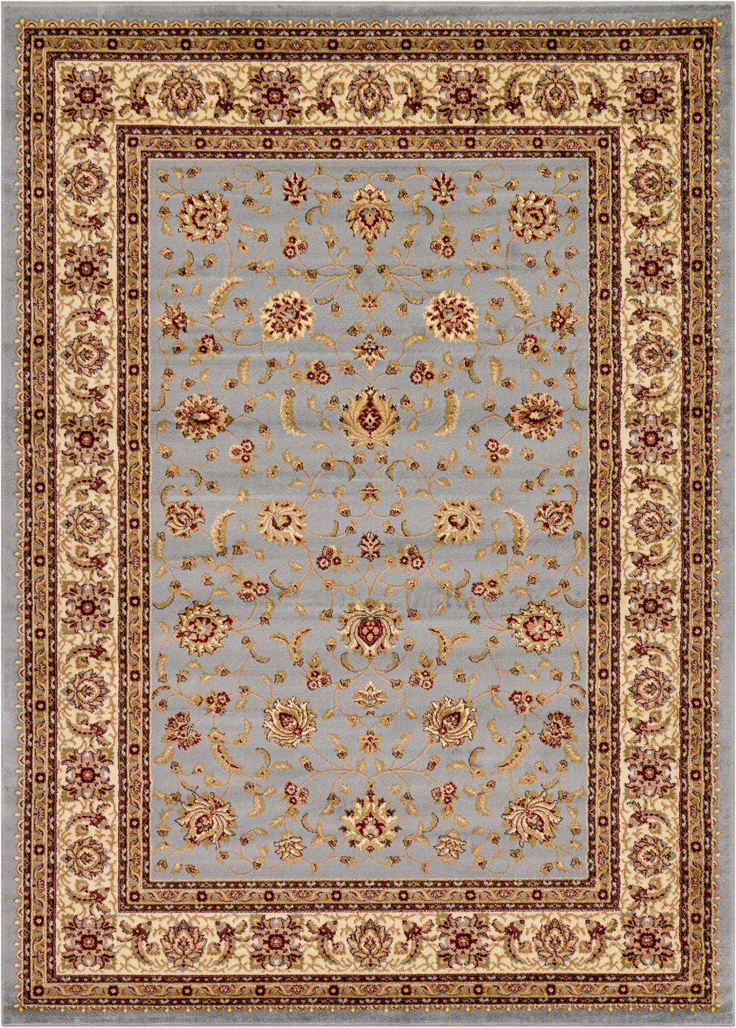 Primary image  7' 10 x 11' Aditi Rug