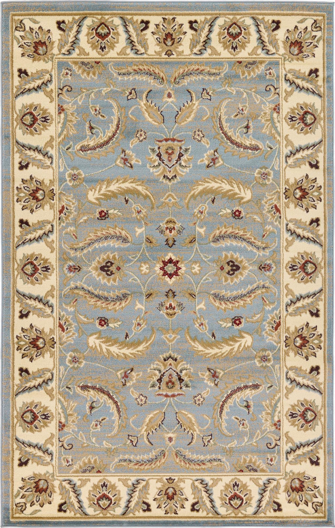  5' x 8' Aditi Rug