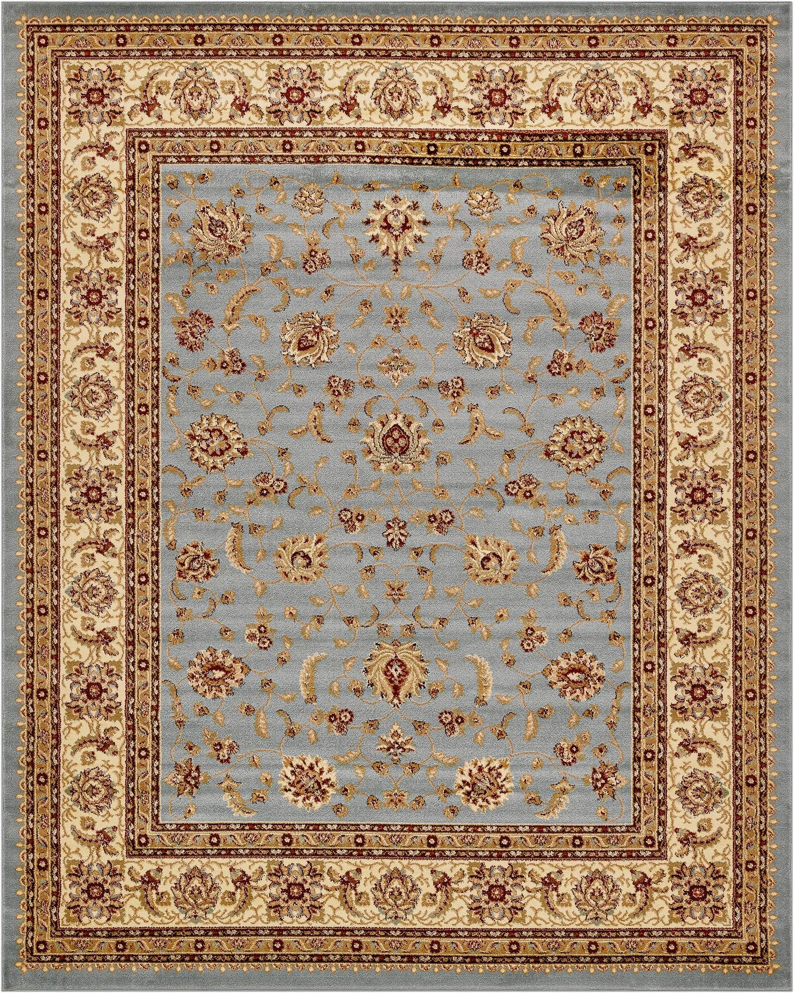 Primary image  7' 10 x 10' Aditi Rug