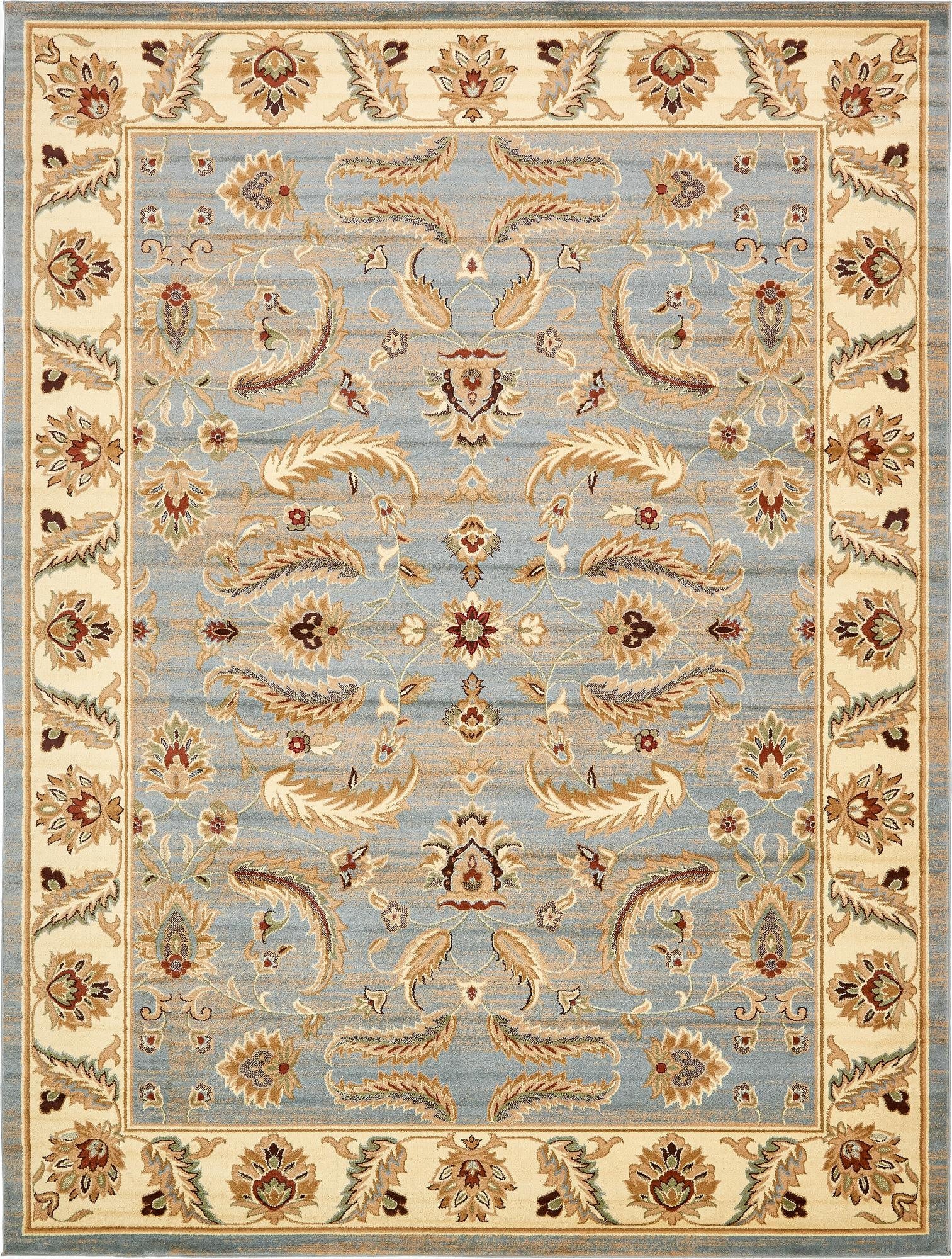  10' x 13' Aditi Rug