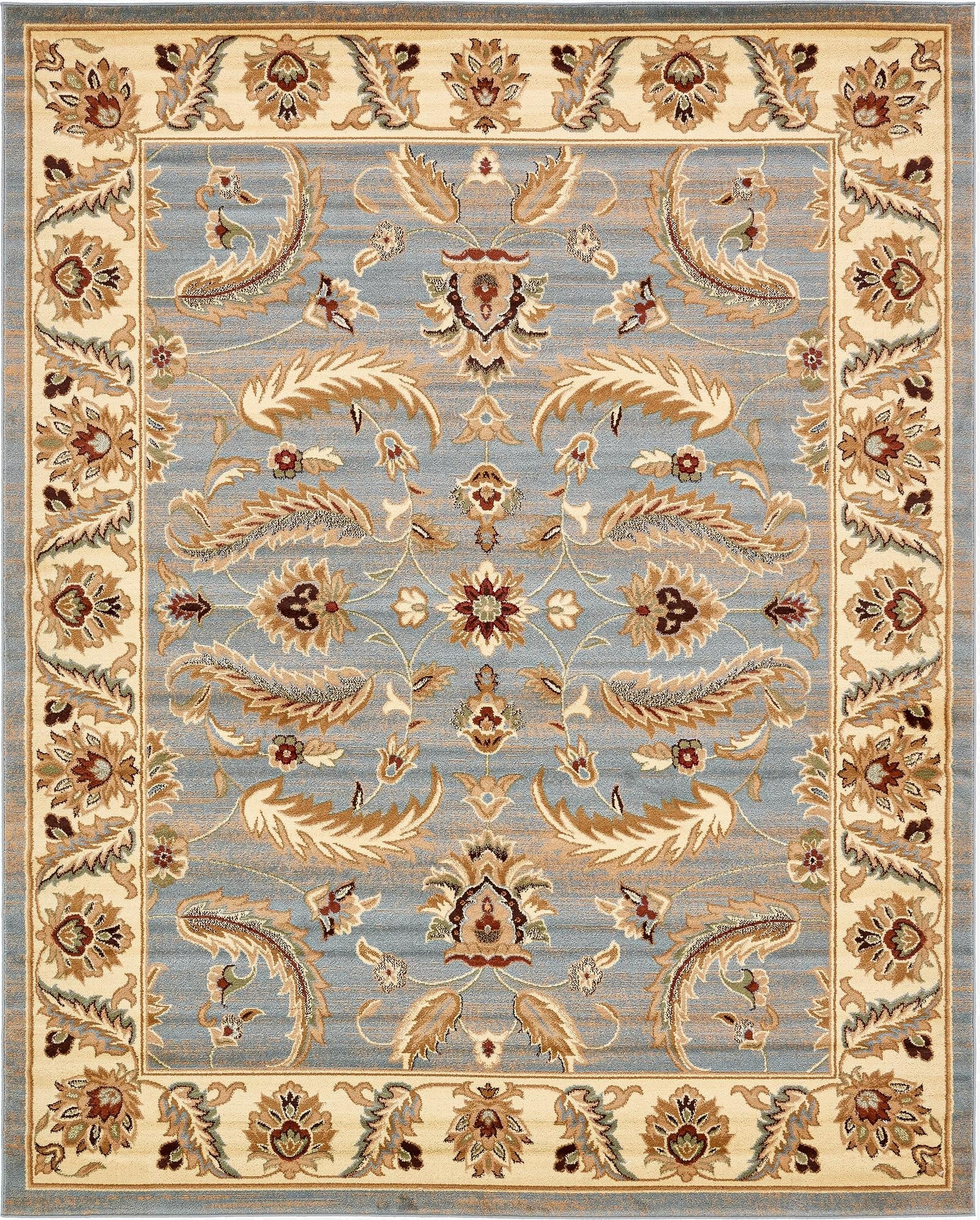  7' 10 x 10' Aditi Rug