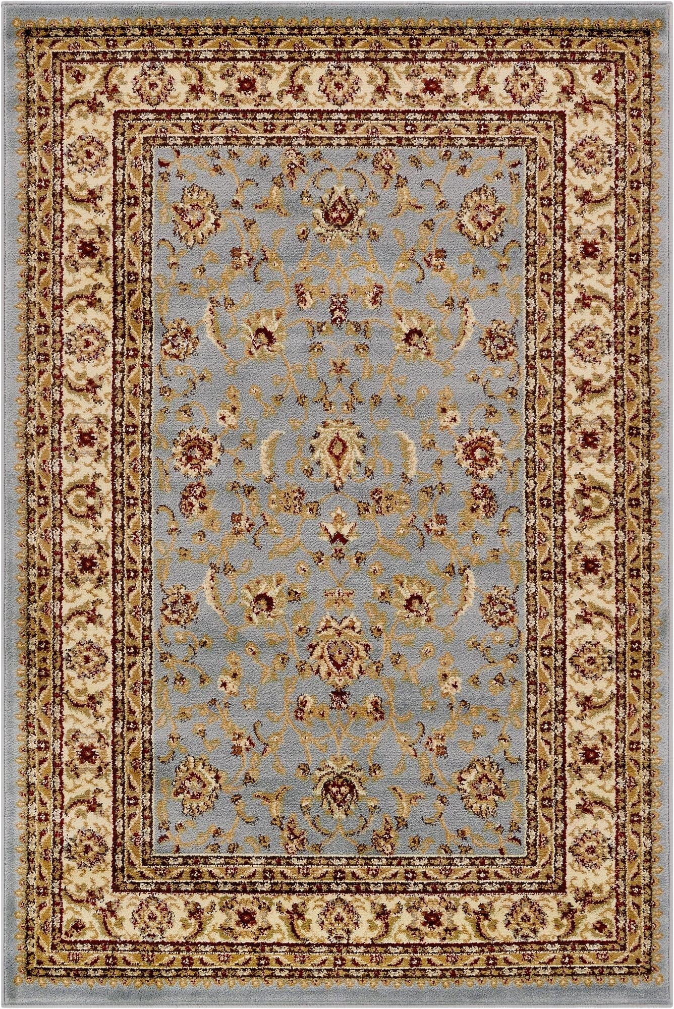  4' x 6' Aditi Rug