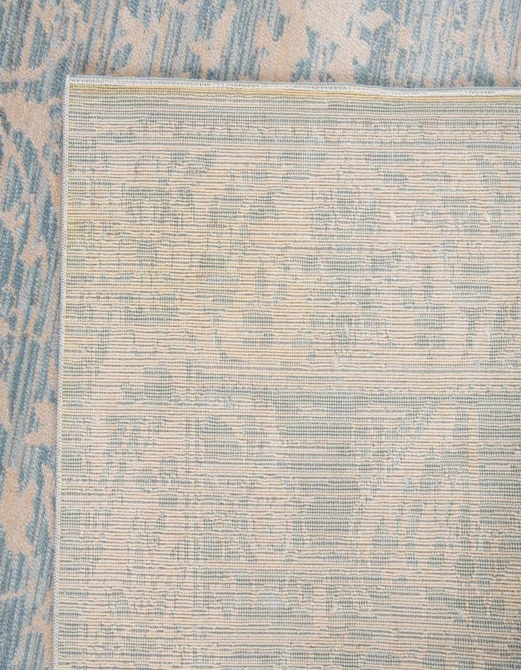 Detail image of  4' 10 x 8' Alexis Rug