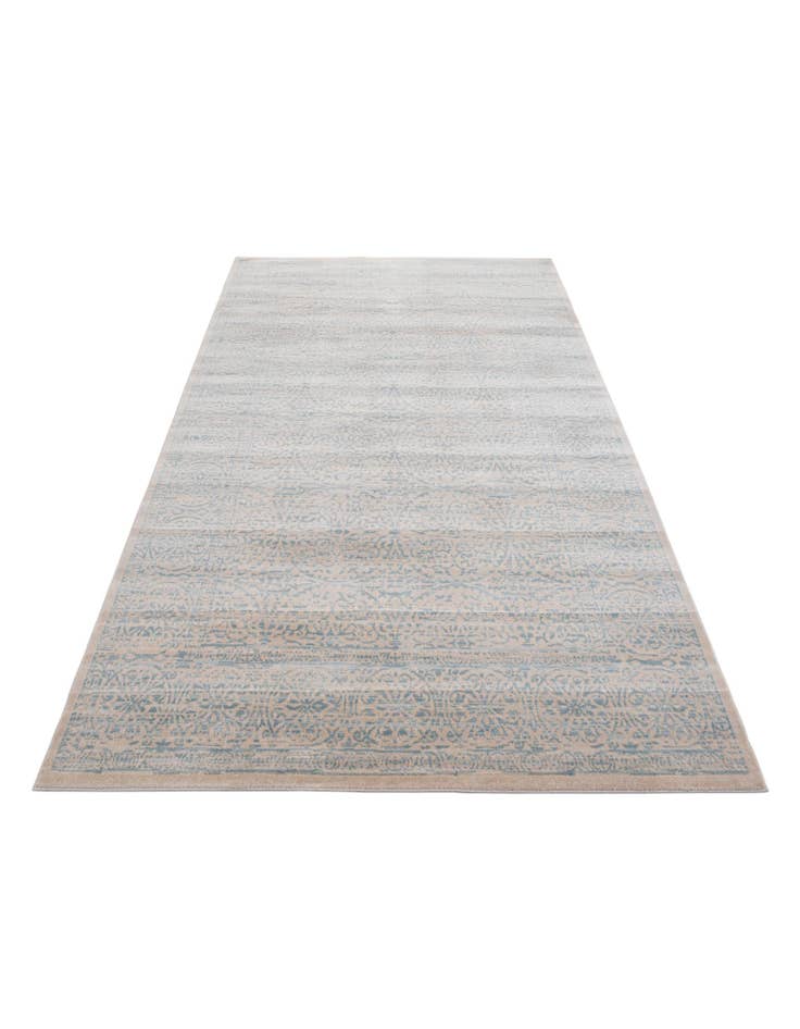 Detail image of  4' 10 x 8' Alexis Rug